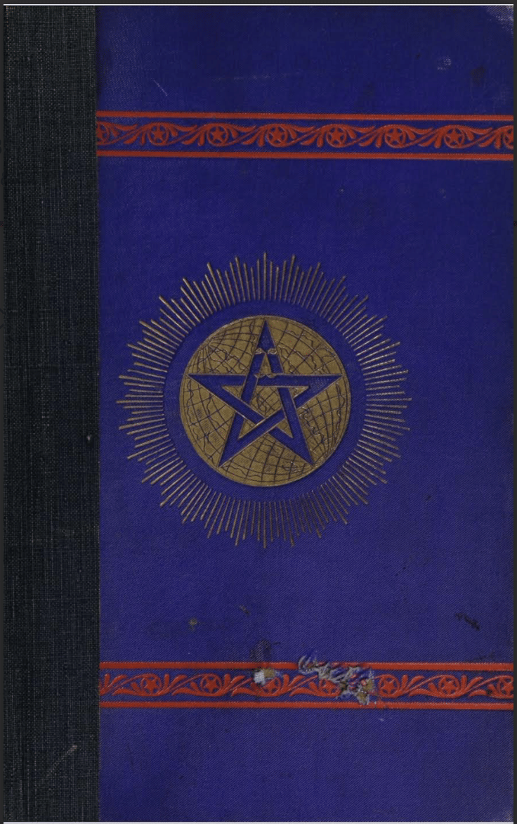 Blue And Red Light: Or Light And Its Rays As Medicine -  S. Pancoast, M.D.