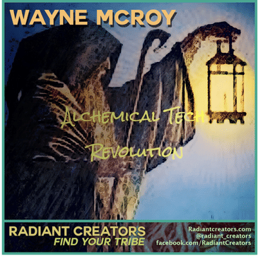 Metaphysics of Higher Dimensions and Creating New Time-lines - Radiant Creators