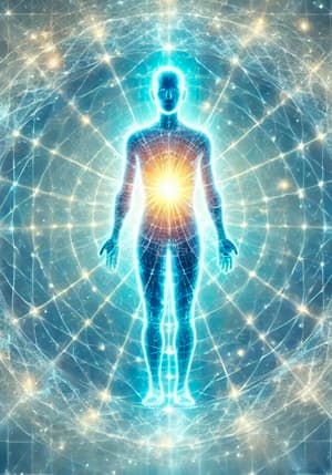A Study On Etheric Principles