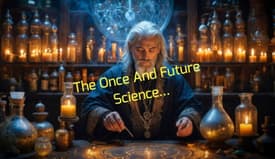 The Once And Future Science... Part 1