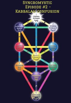 Syncromystic Episode #2 - Kabbalah Confusion