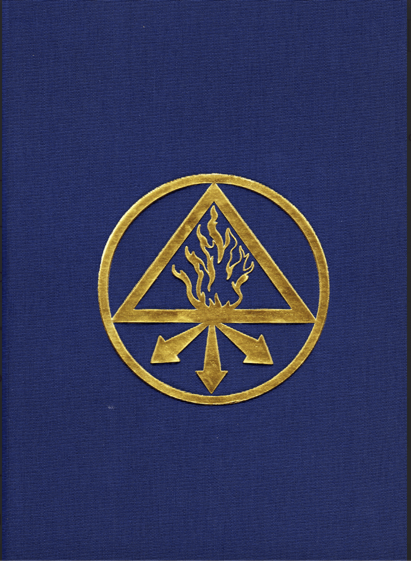 The Red King - Mark Alan Smith