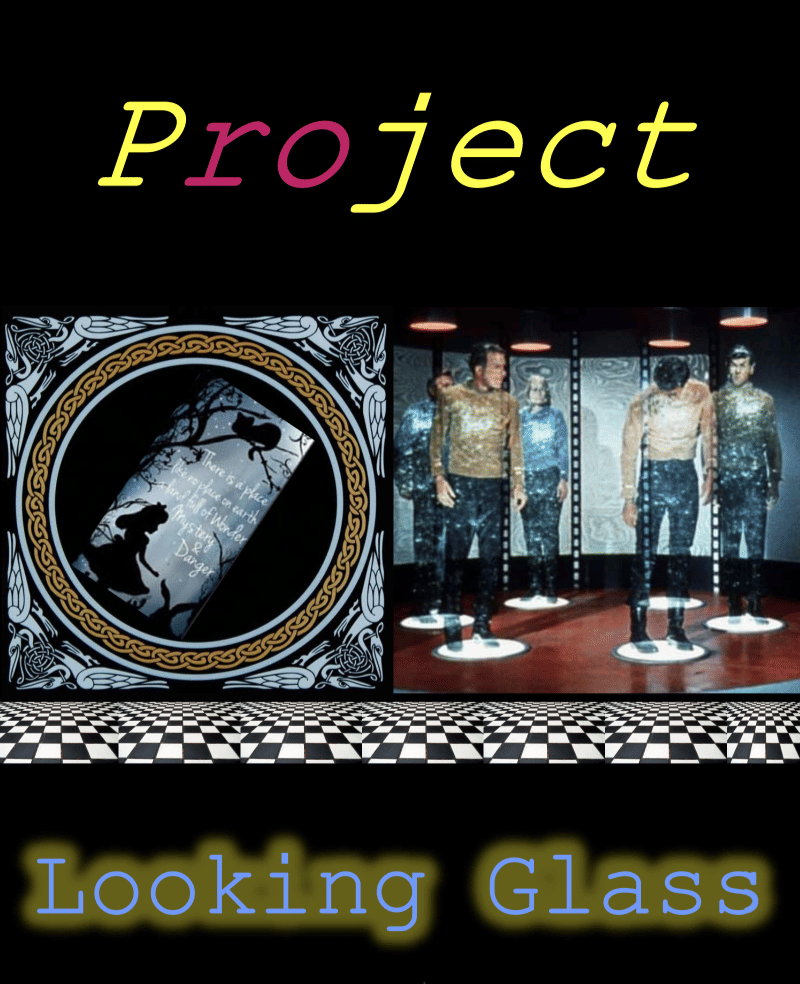 Project Looking Glass