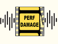 Perf Damage Podcast