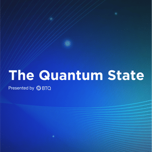 The Quantum State