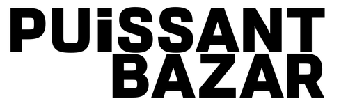 Puissant Bazar