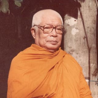 Ajahn Buddhadasa