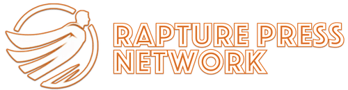 Rapture Press Studios