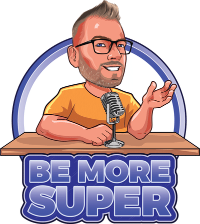 Be More Super