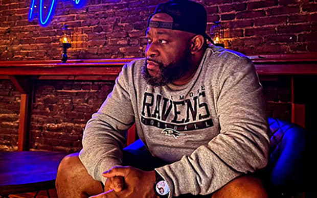 Staxx 410 Shows That Baltimore Is More Than The Wire