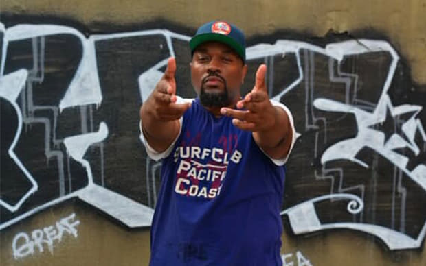 Jamil Honesty M.E.M.O.I.R.S. Album Has No Skips!