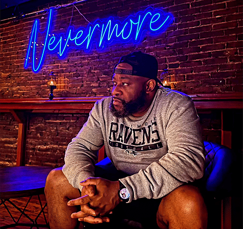 Staxx 410 Shows That Baltimore Is More Than The Wire