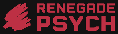 renegade psych