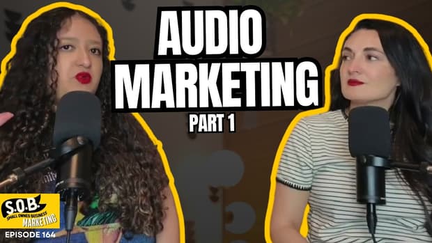 Introducing the Power of Audio Marketing (Part 1)