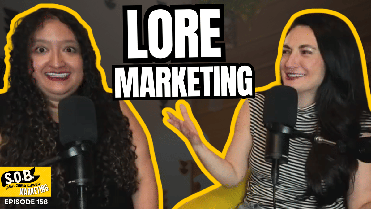 Lore Marketing: Building Stories That Resonate