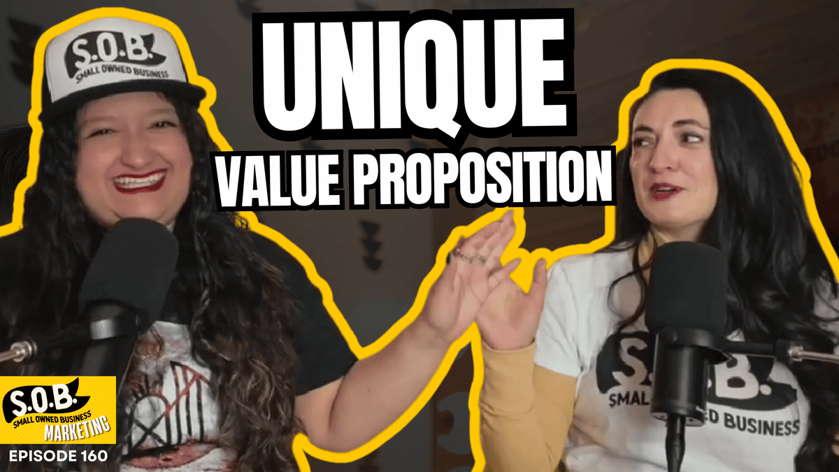 Your Small Business's Essential Guide to Unique Value Proposition