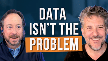 Your logic is perfect but no one's listening | Business Storytelling with David Hutchens