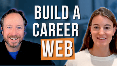The One Big Pivot Won't Work | Reinvent Yourself with Career Coach Sam Alvita