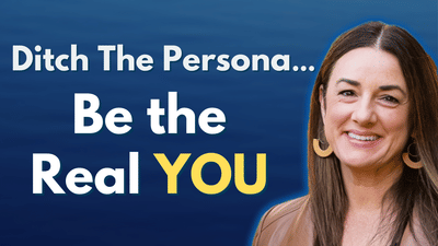 How To Create An Authentic Personal Brand Without The Struggle | Digital Brand Strategist