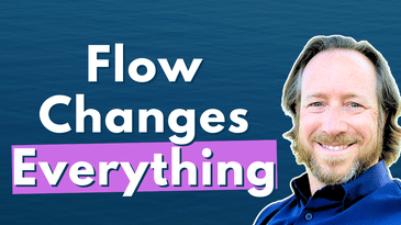 How Simple Frameworks Create Flow & Allow Humanity Shine at Work | OD Practitioner Roger Kastner