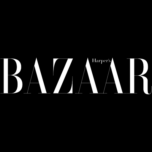 Featured in Harper's Bazaar