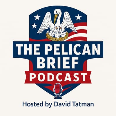 The Pelican Brief