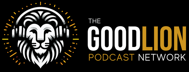 GoodLion Podcast Network