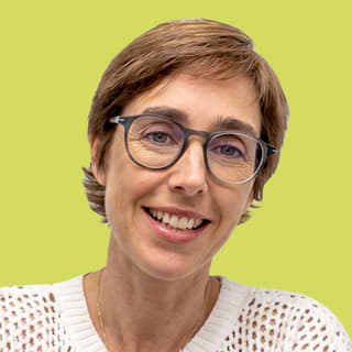 Joelle Pineau