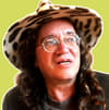 Ben Goertzel