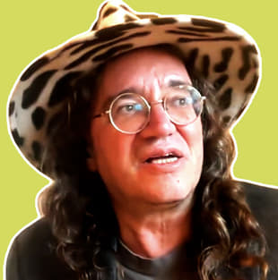 Ben Goertzel
