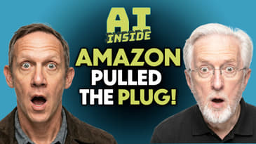 Anthropic's AI Got Shut Down by the Government