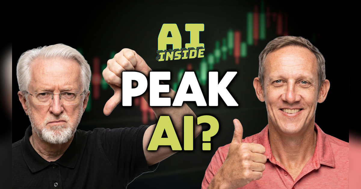 The $4 Trillion AI IPO Wave Is About to Break | AI Inside podcast