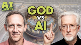 Pope Leo Challenges Silicon Valley's AI Vision
