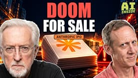 Anthropic's Marketing of Peril