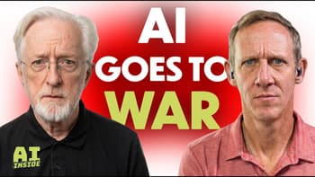 OpenAI's Opportunistic and Sloppy Deal