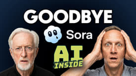 OpenAI Cleans House Ahead of IPO