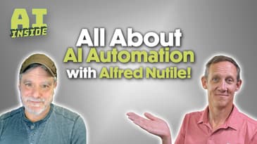 All About AI Automation
