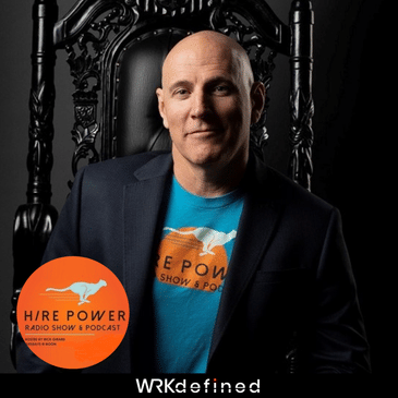 Hire Power Radio Show