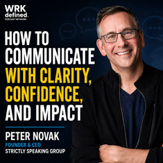Mastering Global Communication: How to Communicate with Clarity, Confidence, and Impact