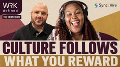 Culture Follows What You Reward with Kalifa Oliver, Ph.D