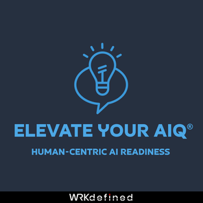 Elevate Your AIQ