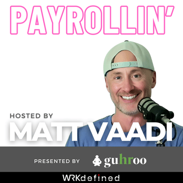 Payrollin'