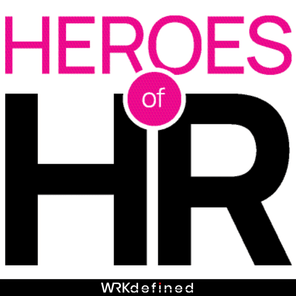 Heroes of HR