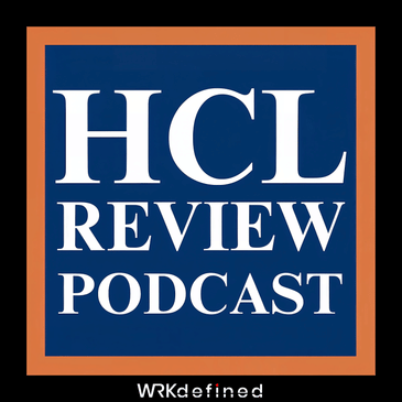 The HCL Review Podcast