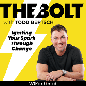 THE BOLT Podcast