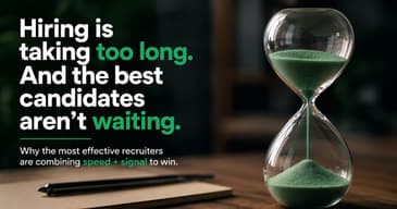 AI Interviews + Skills Validation: Better Together for High-Volume Hiring