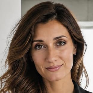 Felicia Shakiba
