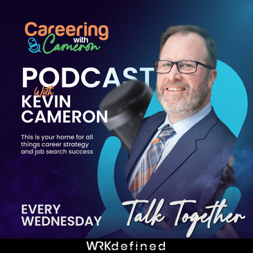 Careering with Cameron