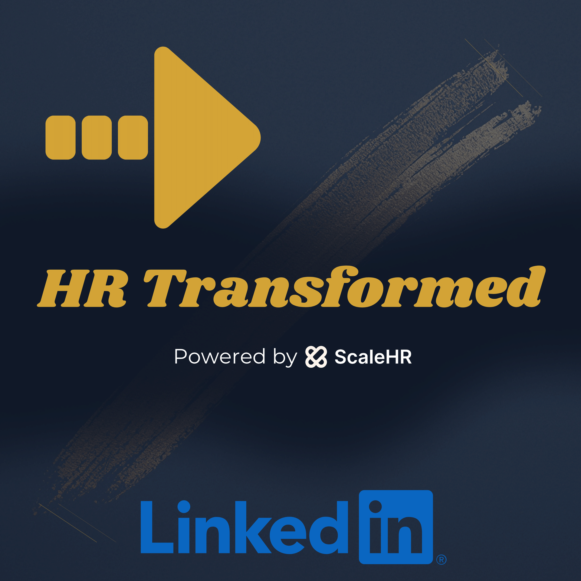 Jeff Waldman - HR Transformed - LinkedIn Newsletter