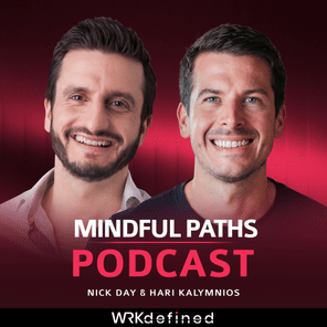 Mindful Paths Podcast